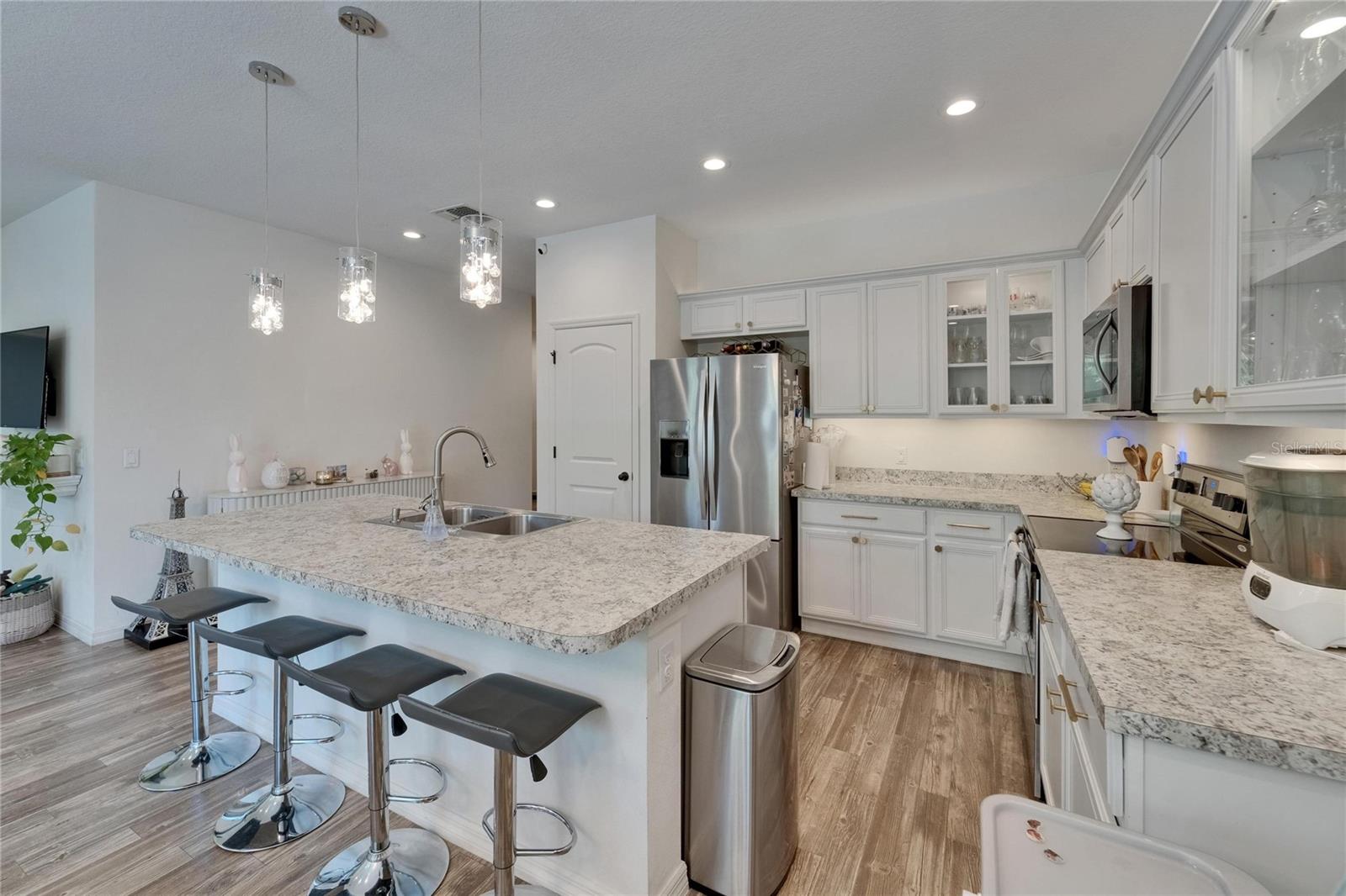 11461 TANGLE BRANCH LN, GIBSONTON, FL, 33534