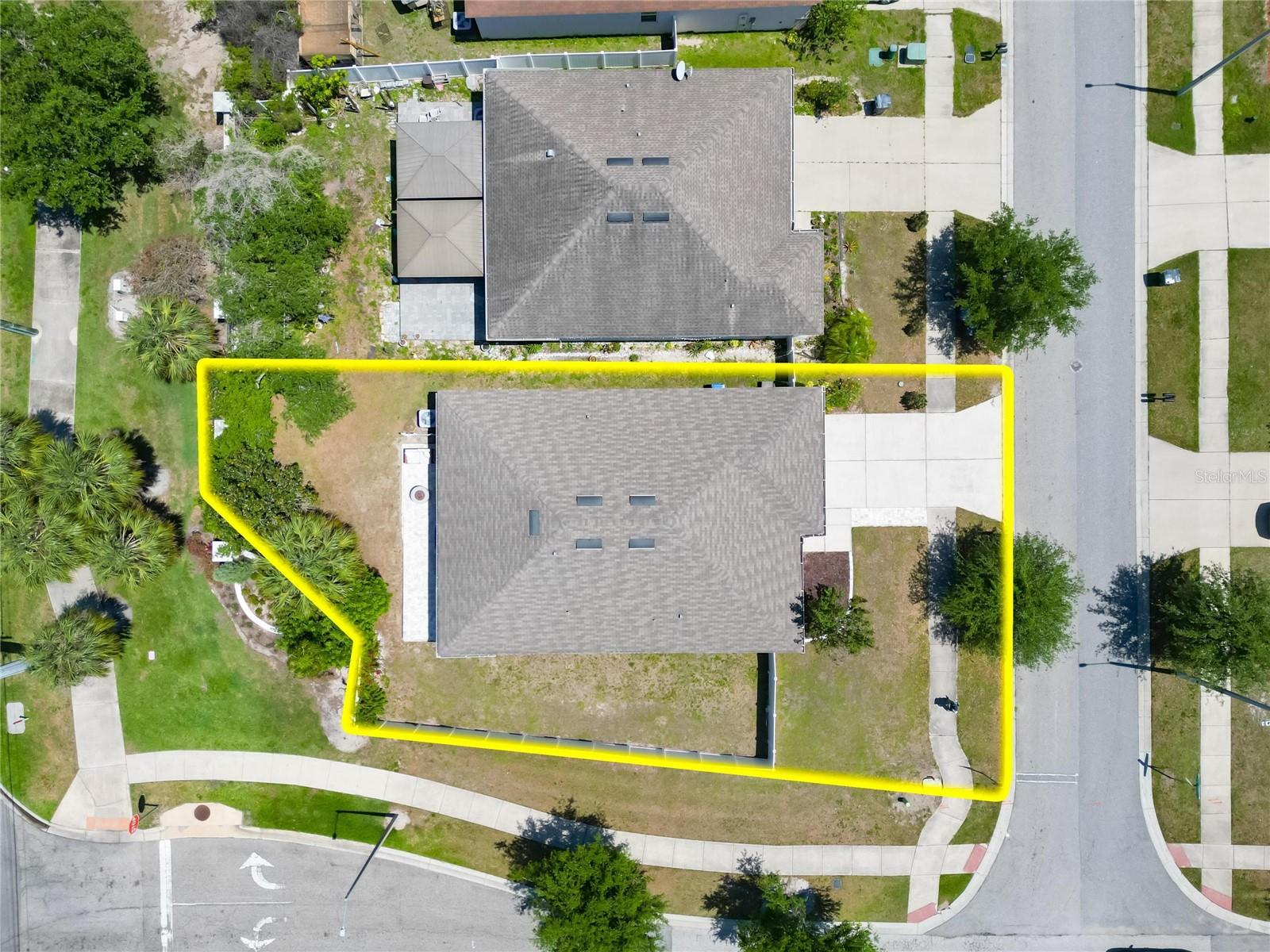 11461 TANGLE BRANCH LN, GIBSONTON, FL, 33534