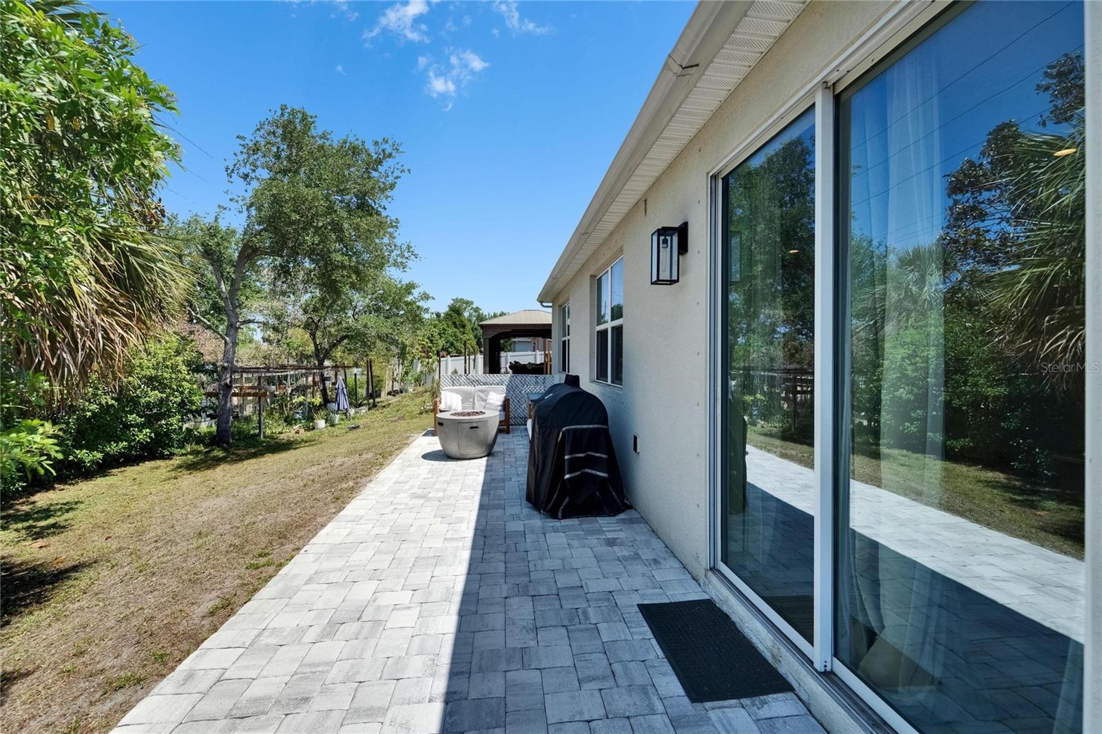 11461 TANGLE BRANCH LN, GIBSONTON, FL, 33534