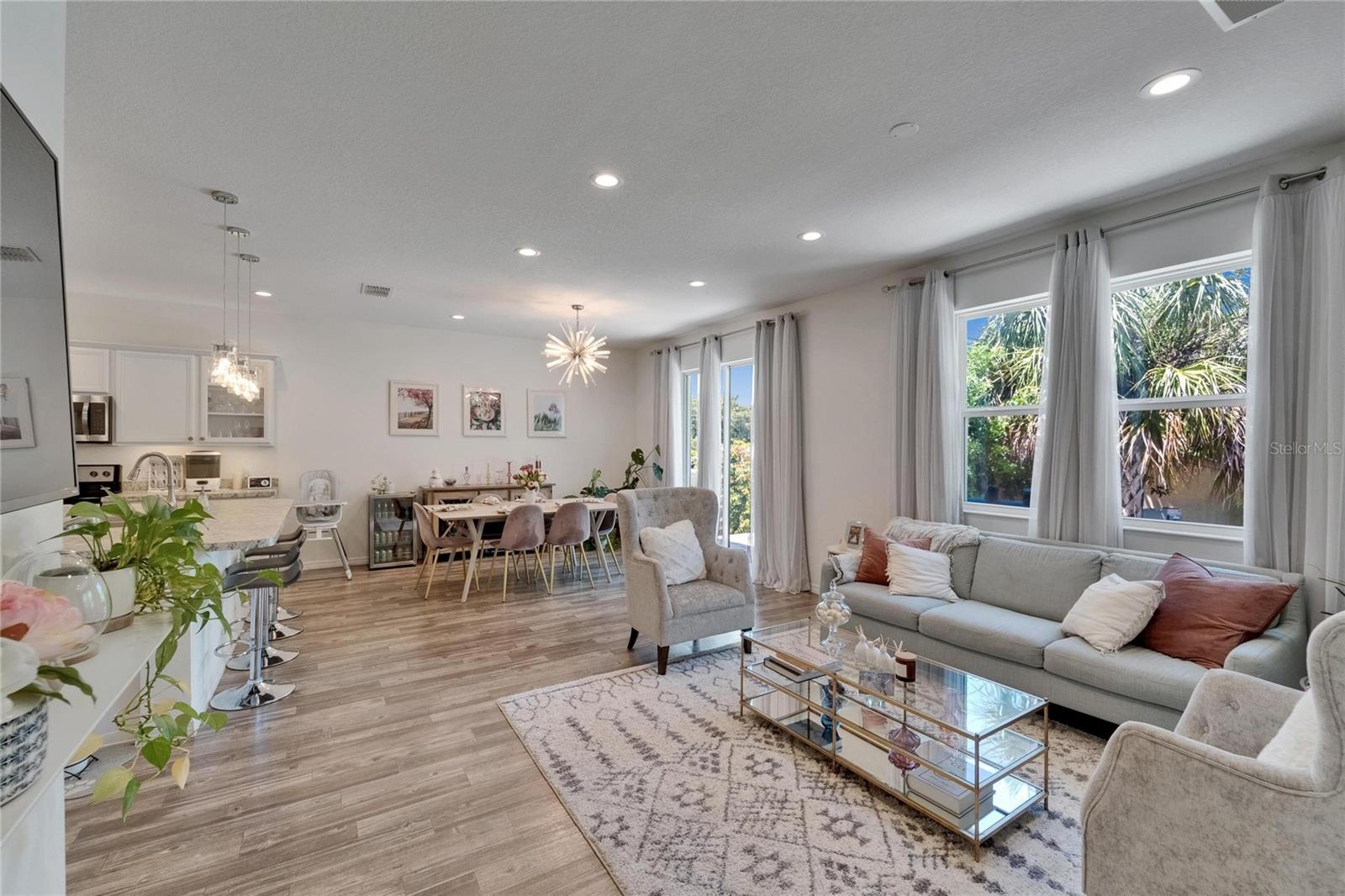 11461 TANGLE BRANCH LN, GIBSONTON, FL, 33534
