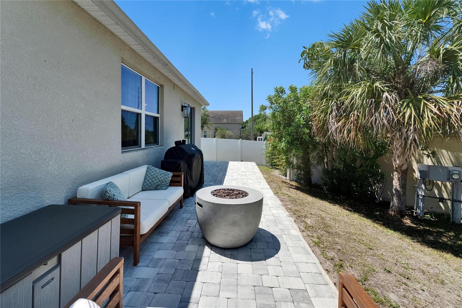 11461 TANGLE BRANCH LN, GIBSONTON, FL, 33534