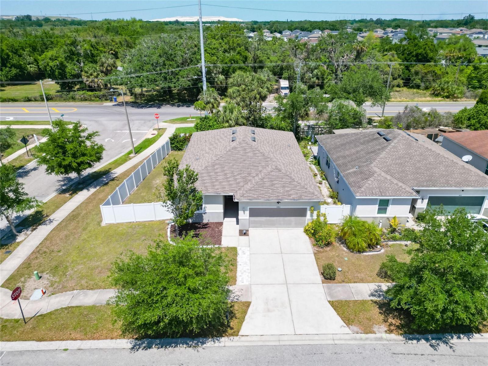 11461 TANGLE BRANCH LN, GIBSONTON, FL, 33534