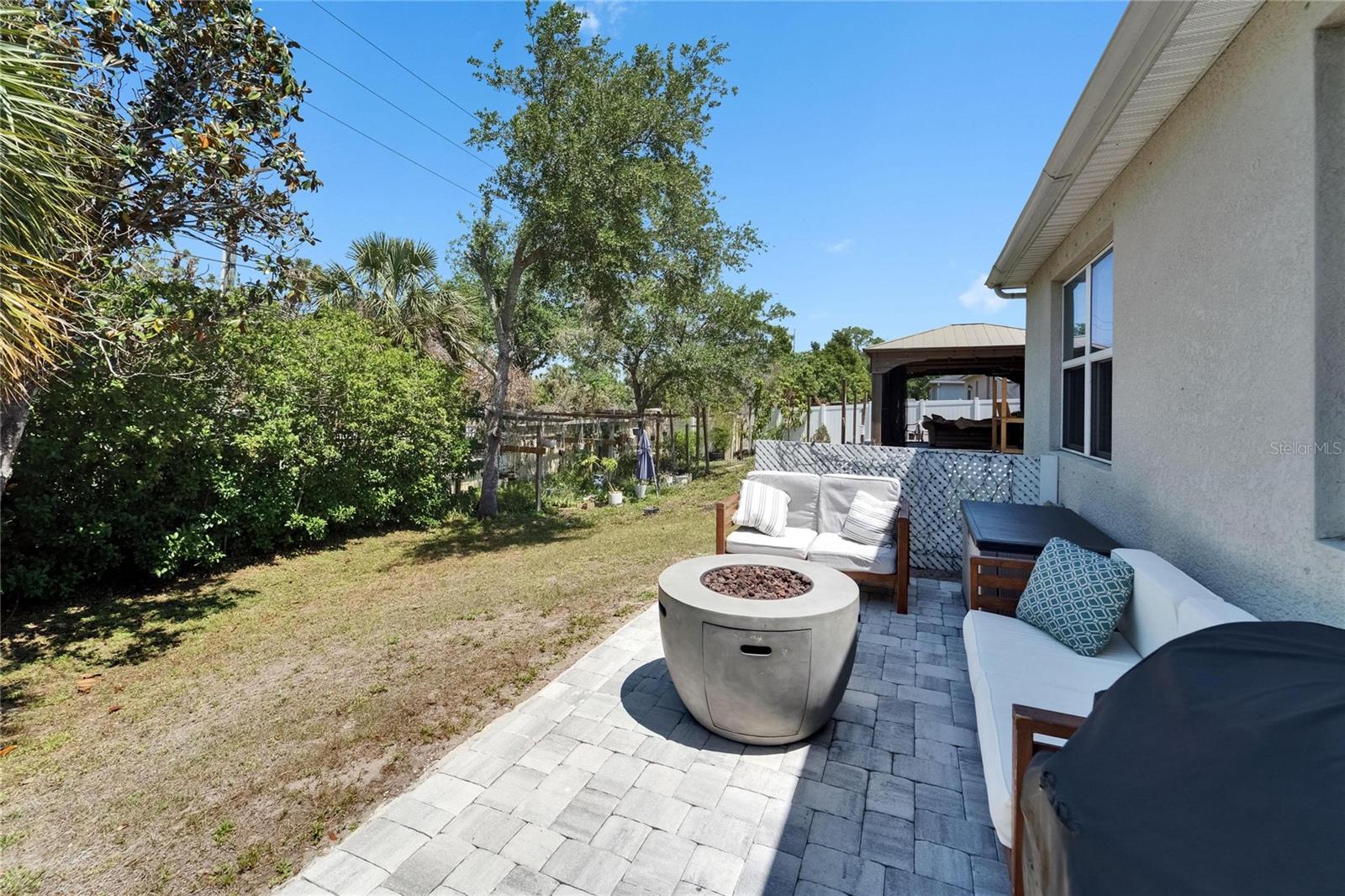 11461 TANGLE BRANCH LN, GIBSONTON, FL, 33534