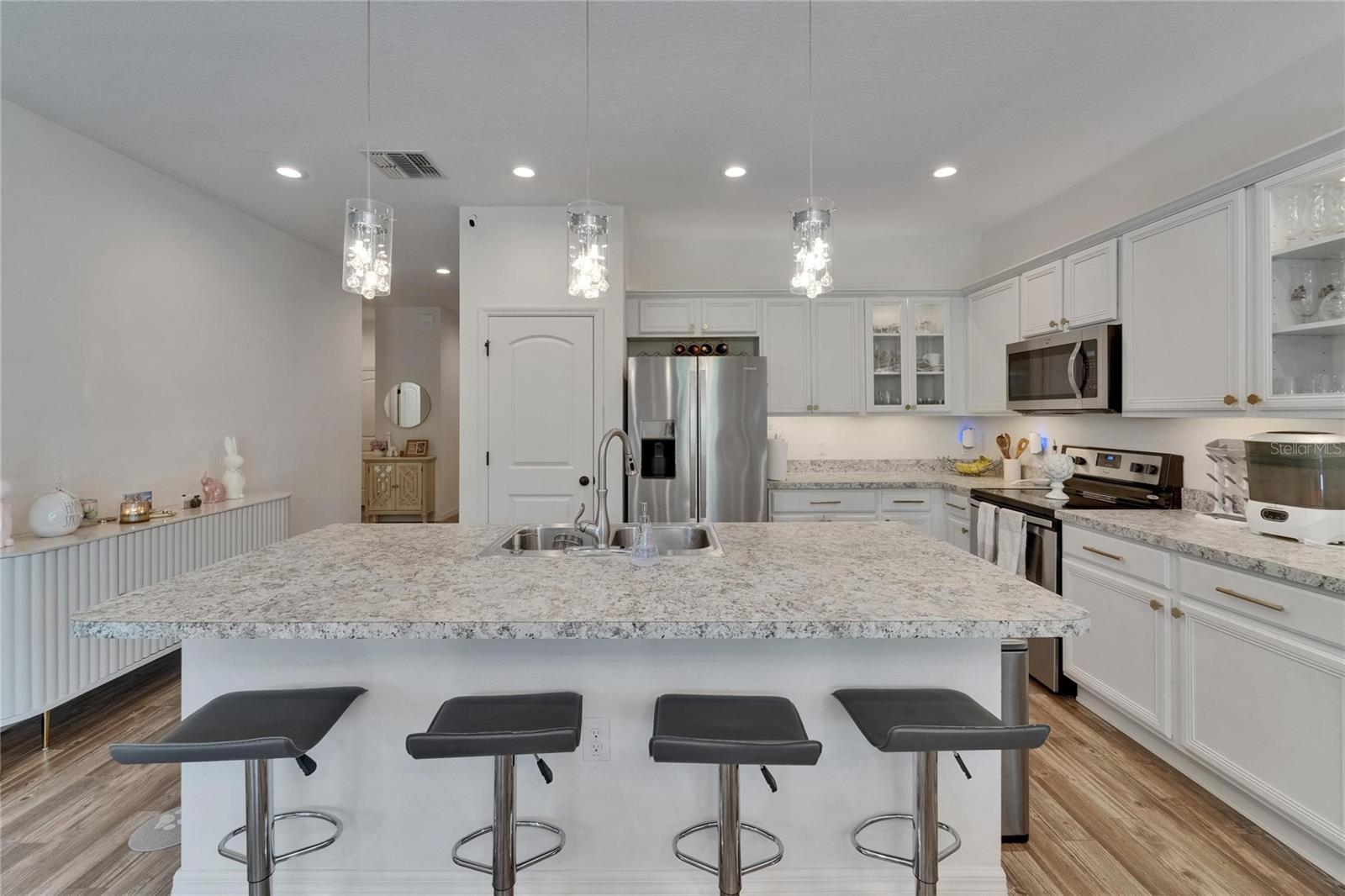 11461 TANGLE BRANCH LN, GIBSONTON, FL, 33534