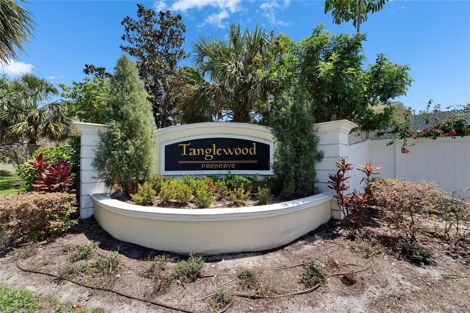 11461 TANGLE BRANCH LN, GIBSONTON, FL, 33534