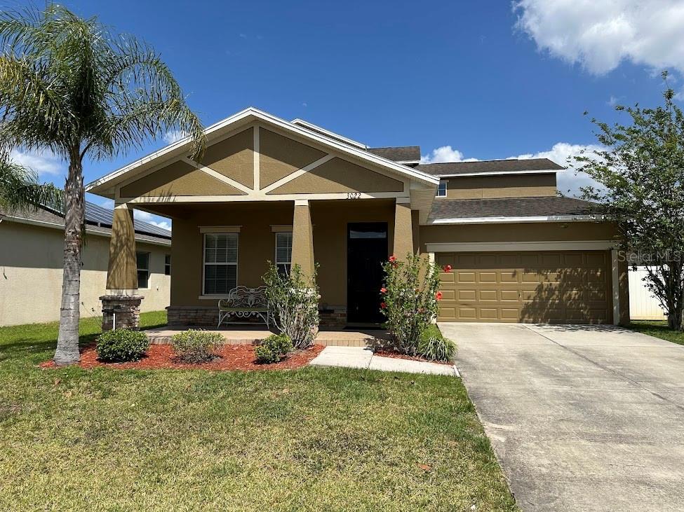3022 YOUNGFORD ST, ORLANDO, FL, 32824
