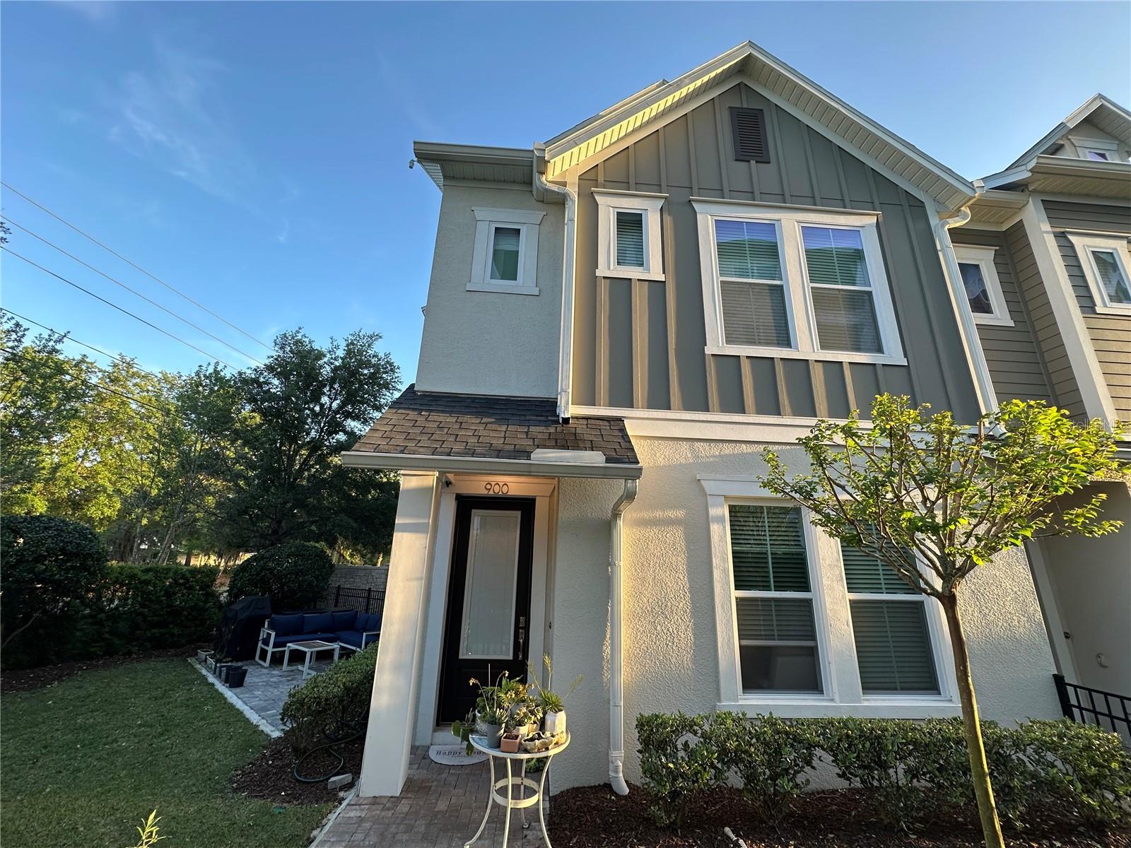 900 WILD DATE LN, LAKE MARY, FL, 32746