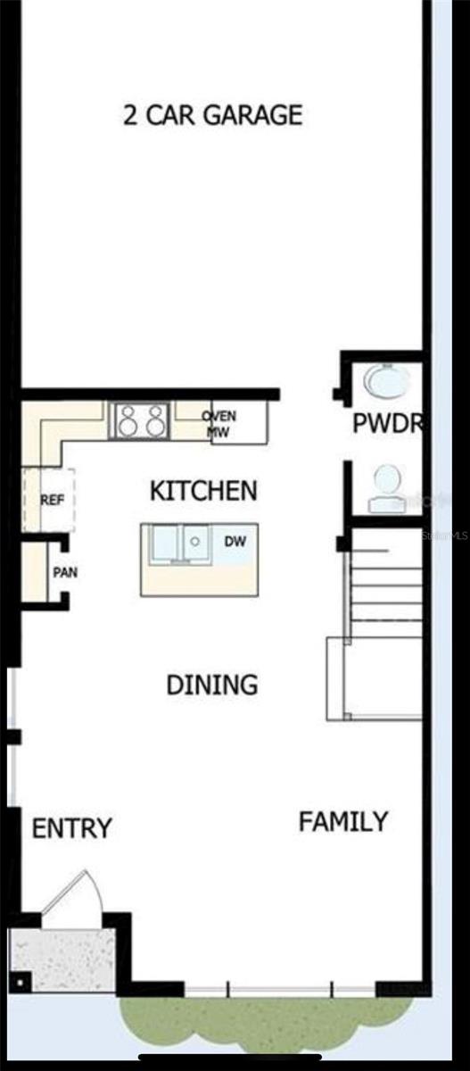 900 WILD DATE LN, LAKE MARY, FL, 32746