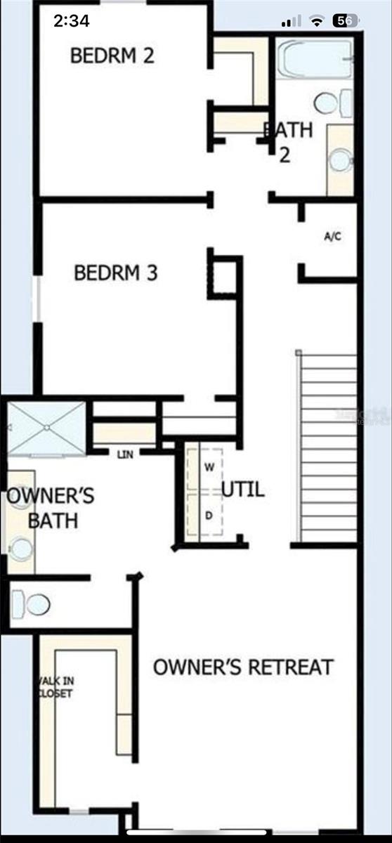 900 WILD DATE LN, LAKE MARY, FL, 32746
