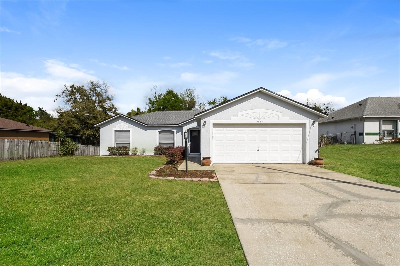 2081 GALVESTON AVE, DELTONA, FL, 32725