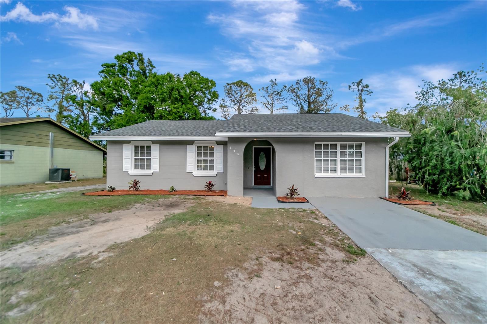 606 BETHUNE DR, PLANT CITY, FL, 33563