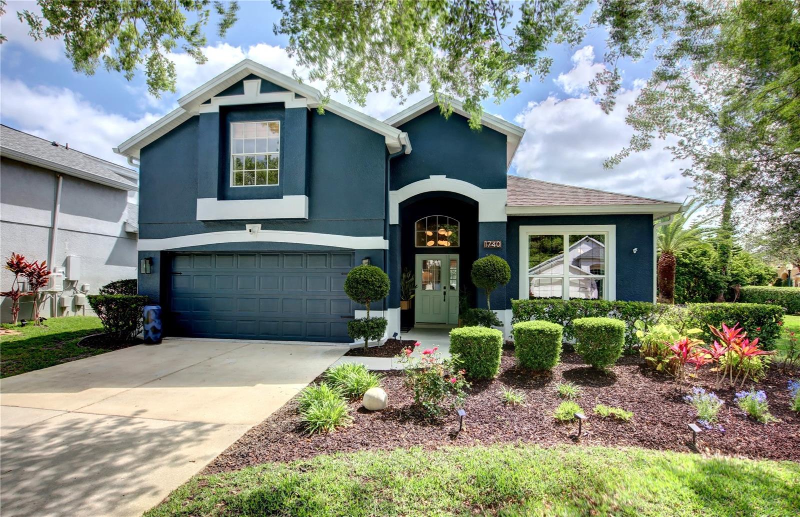 1740 CHERRY RIDGE DR, LAKE MARY, FL, 32746