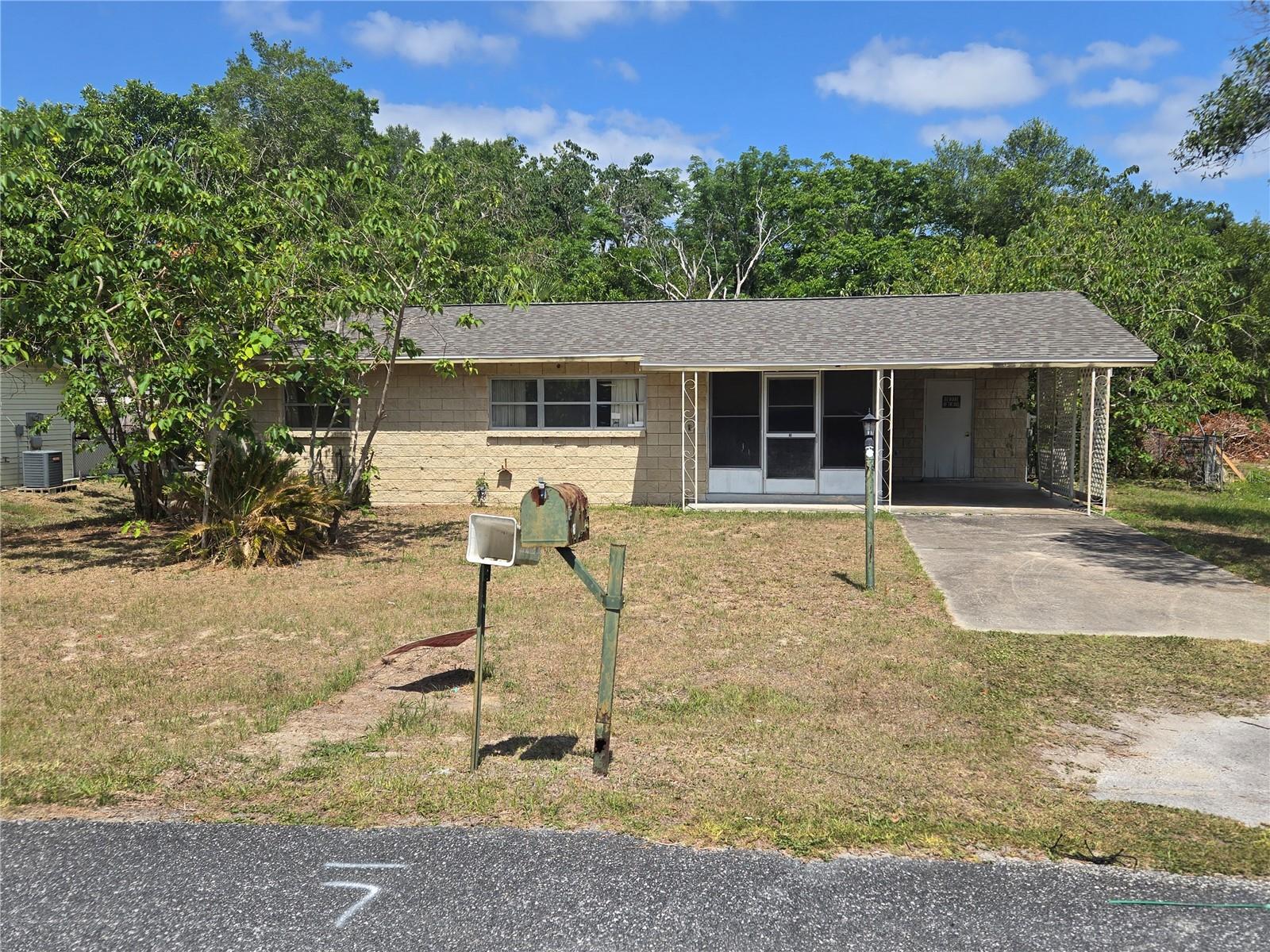 31 LAKE COURT LOOP, OCALA, FL, 34472