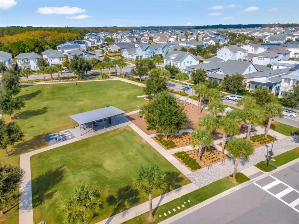13241 CORMACK LN, ORLANDO, FL, 32827