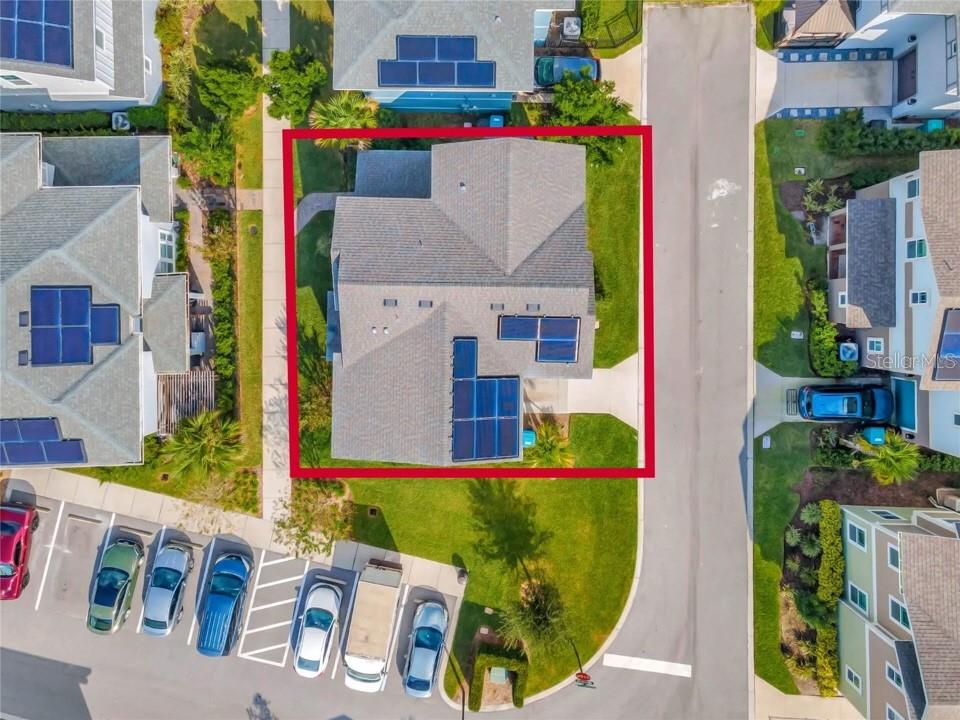 13241 CORMACK LN, ORLANDO, FL, 32827