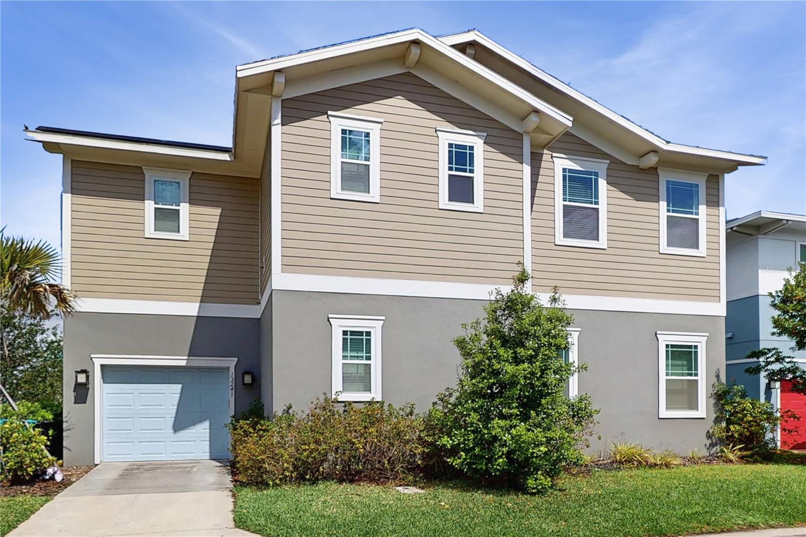 13241 CORMACK LN, ORLANDO, FL, 32827