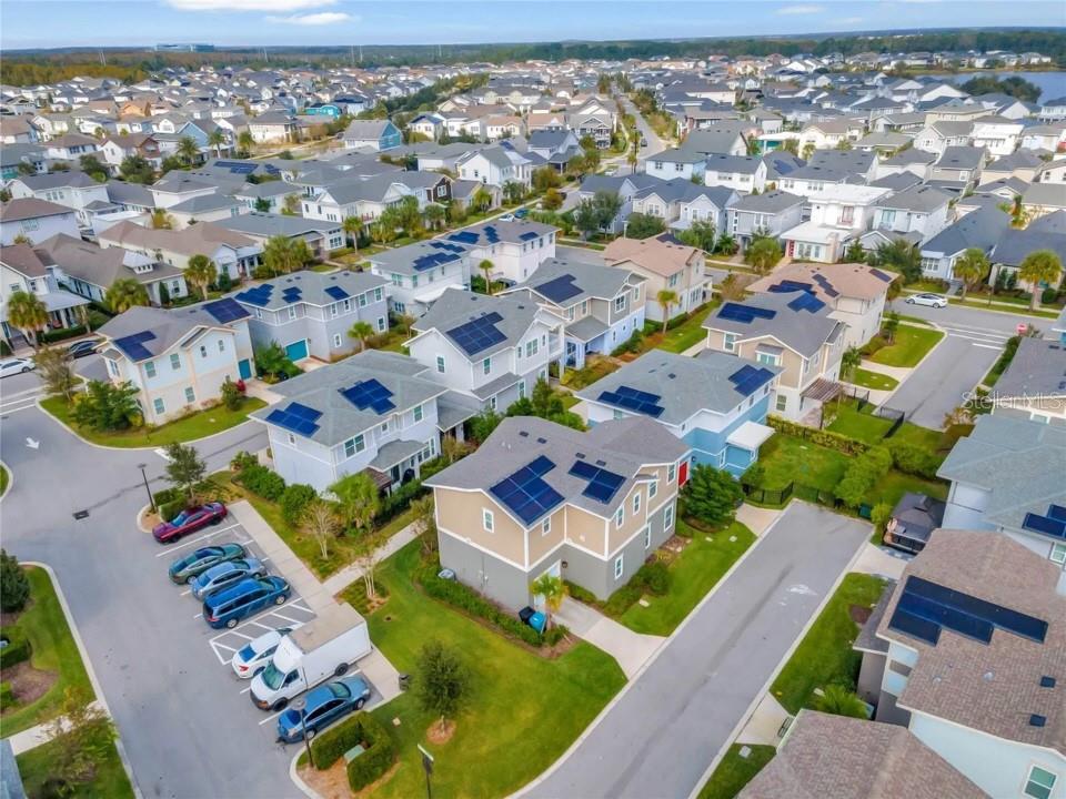 13241 CORMACK LN, ORLANDO, FL, 32827
