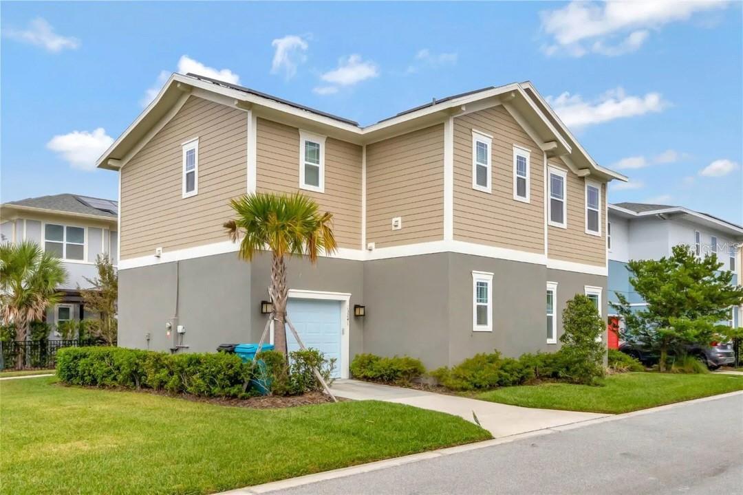 13241 CORMACK LN, ORLANDO, FL, 32827