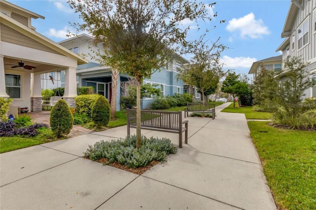 13241 CORMACK LN, ORLANDO, FL, 32827