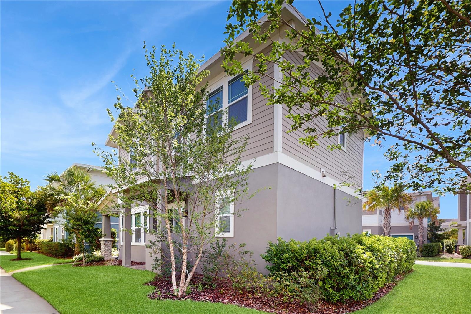 13241 CORMACK LN, ORLANDO, FL, 32827