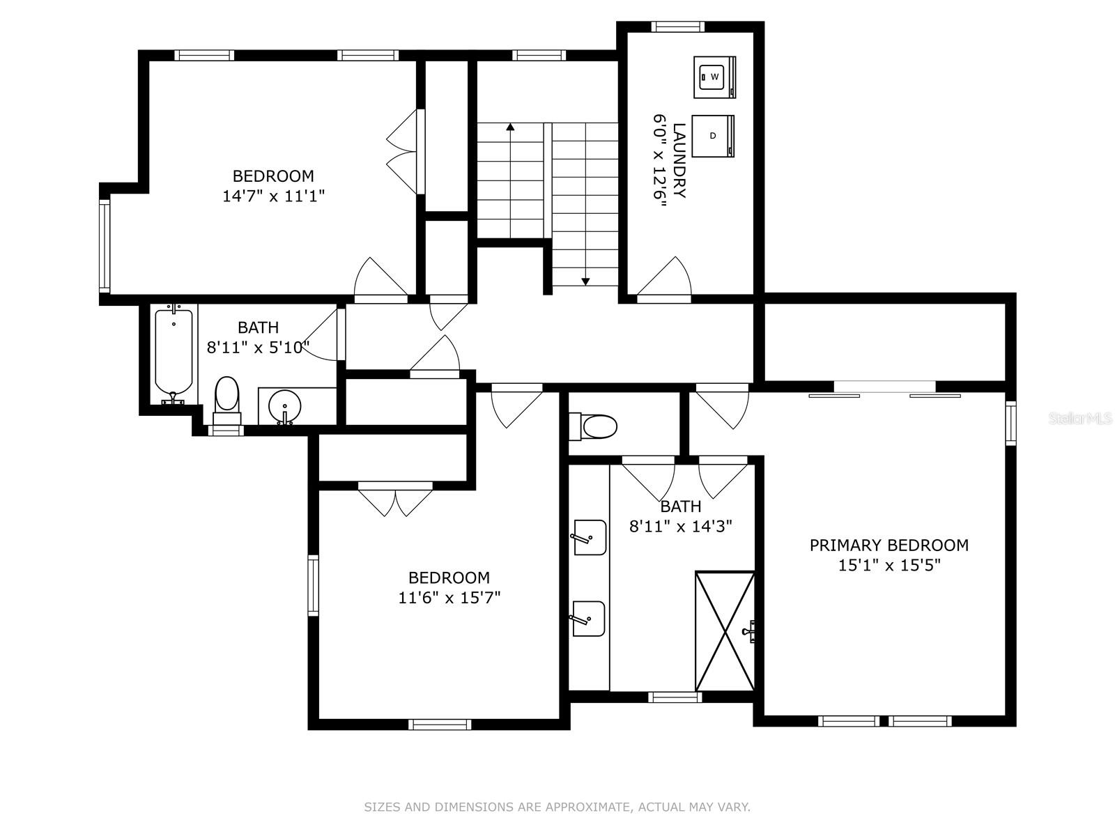 13241 CORMACK LN, ORLANDO, FL, 32827