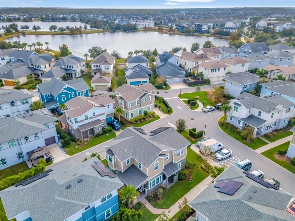 13241 CORMACK LN, ORLANDO, FL, 32827