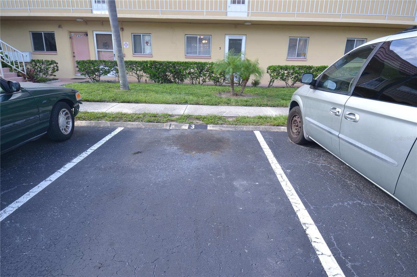 2003 GREENBRIAR BLVD #3, CLEARWATER, FL, 33763