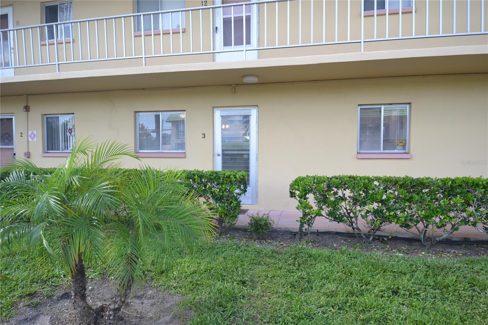 2003 GREENBRIAR BLVD #3, CLEARWATER, FL, 33763