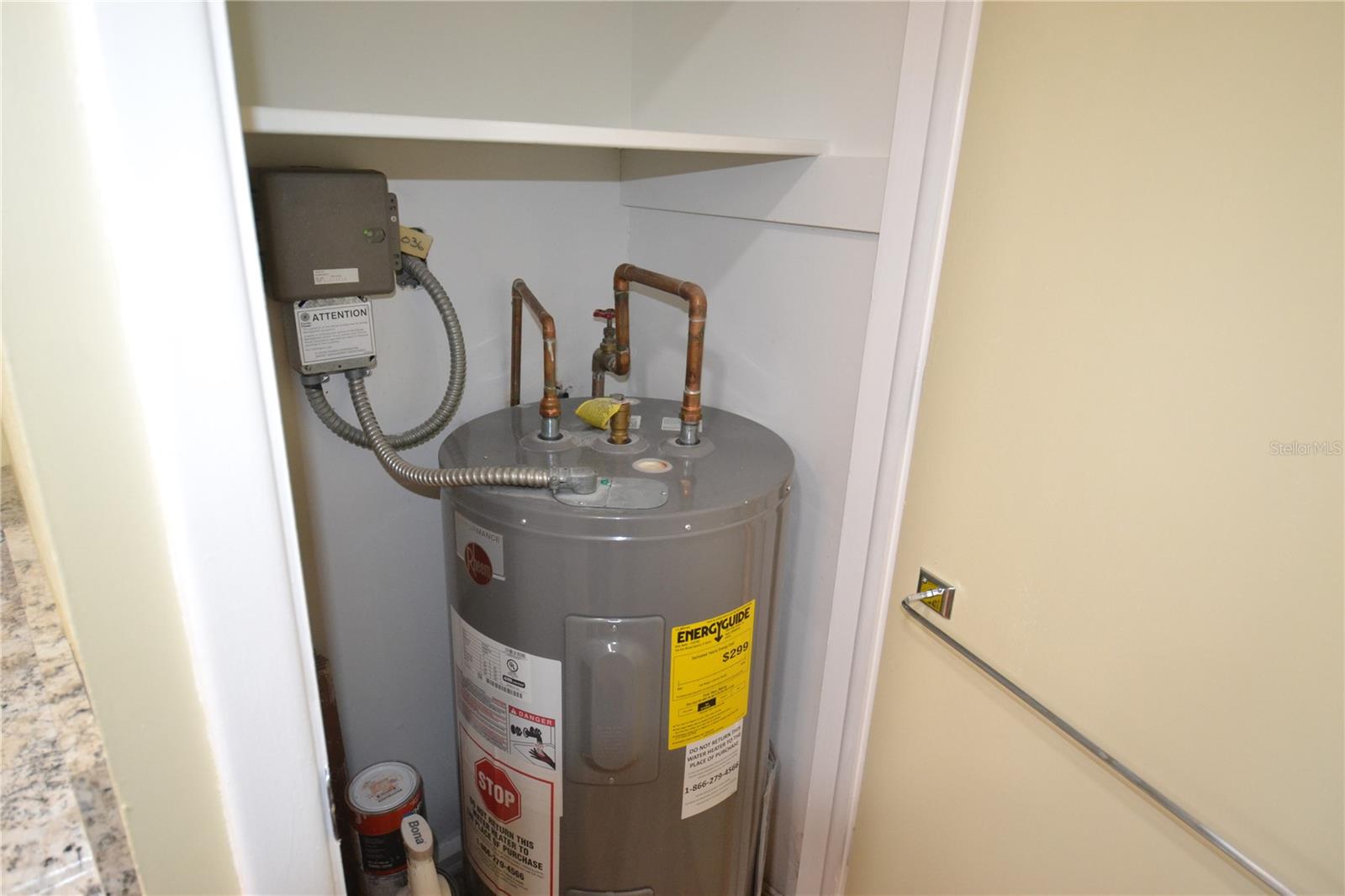 2003 GREENBRIAR BLVD #3, CLEARWATER, FL, 33763