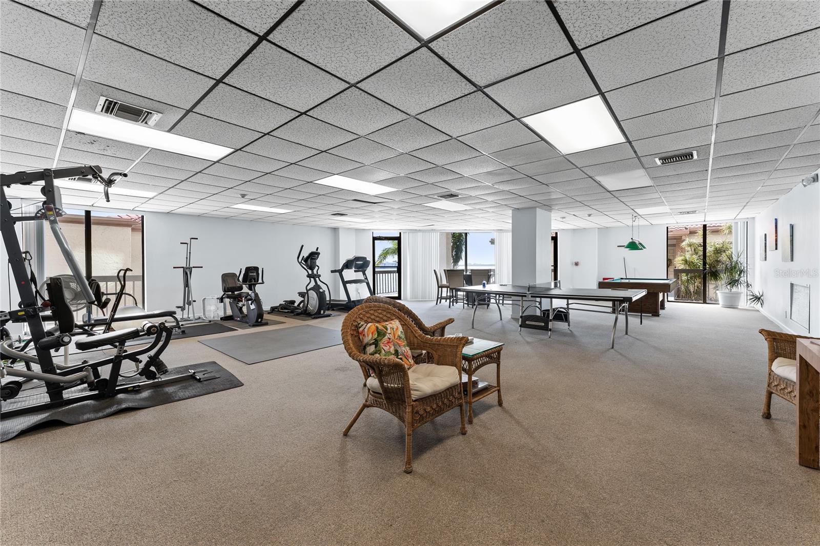 6268 PALMA DEL MAR S #306, ST PETERSBURG, FL, 33715