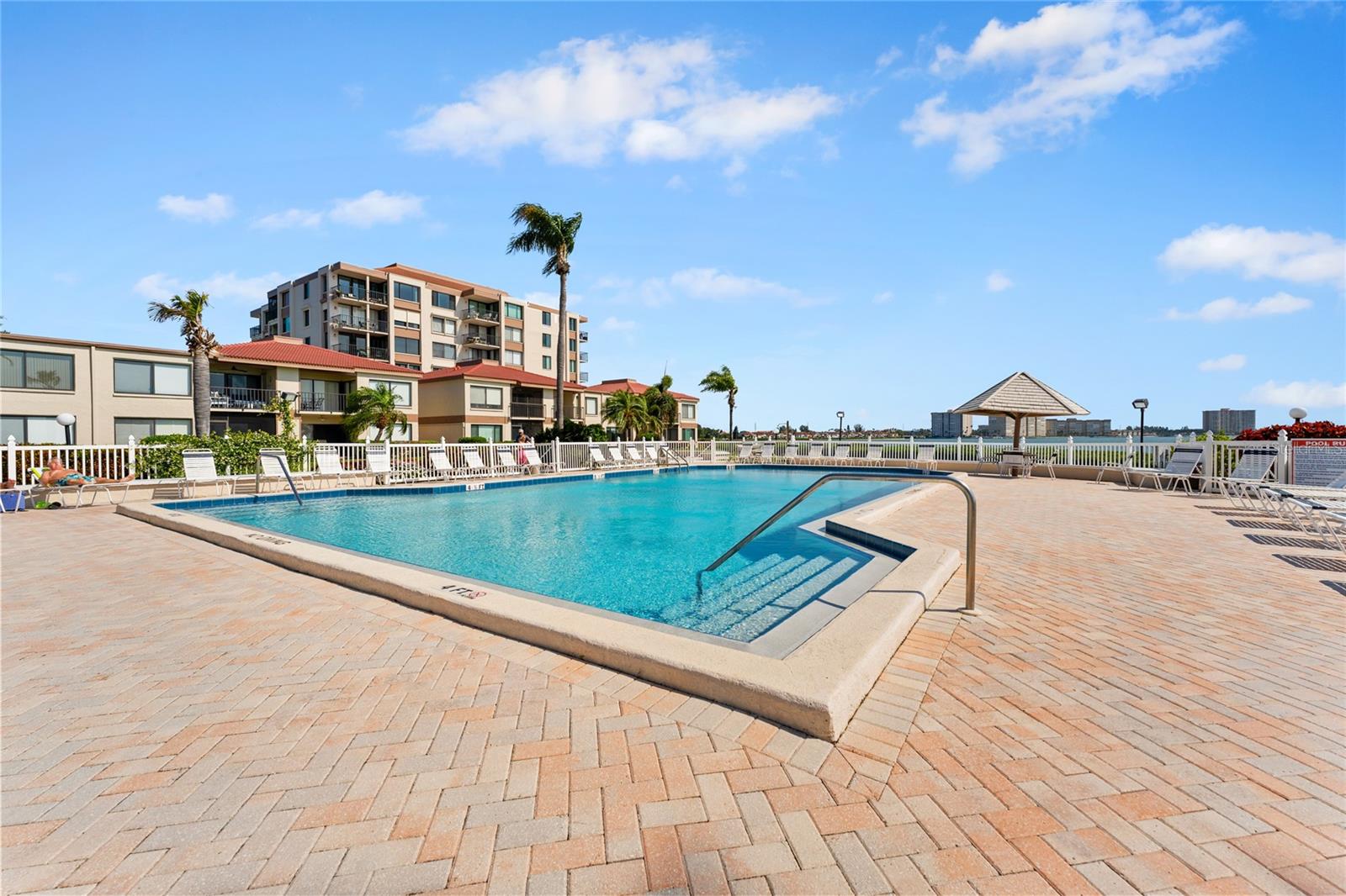 6268 PALMA DEL MAR S #306, ST PETERSBURG, FL, 33715