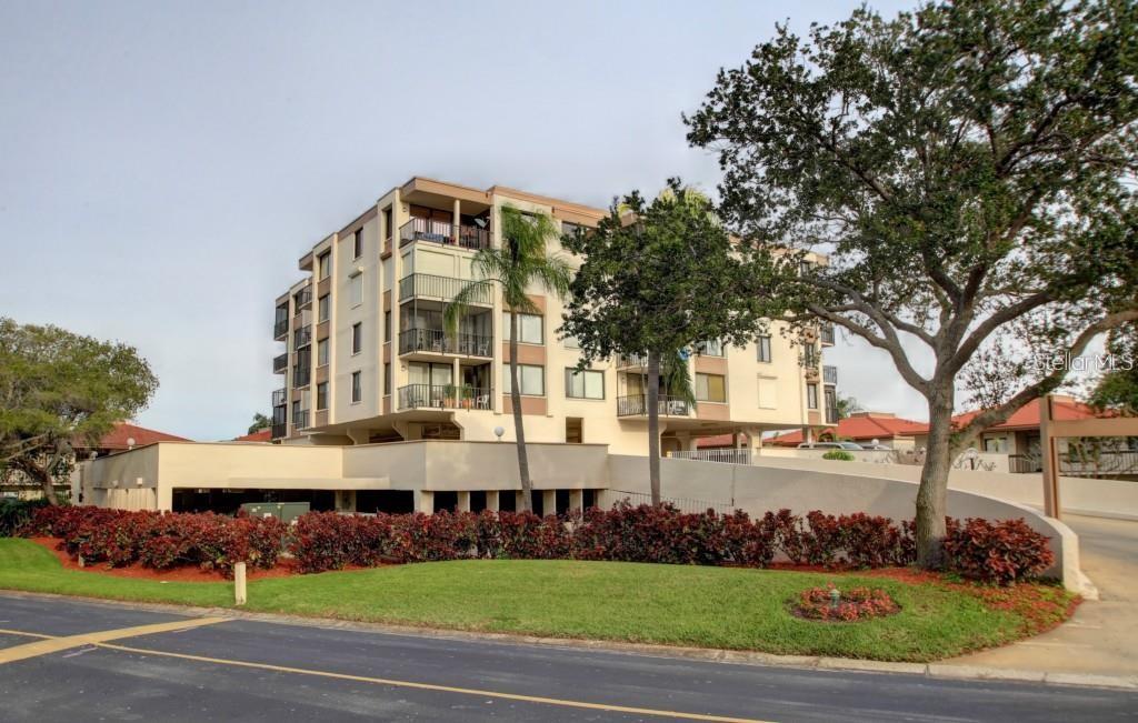 6268 PALMA DEL MAR S #306, ST PETERSBURG, FL, 33715