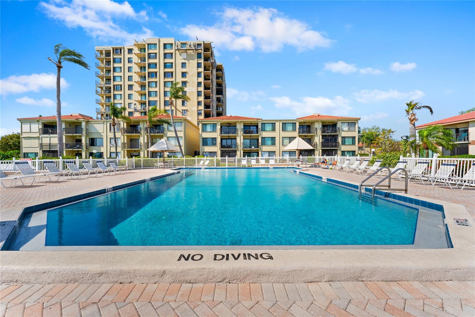 6268 PALMA DEL MAR S #306, ST PETERSBURG, FL, 33715
