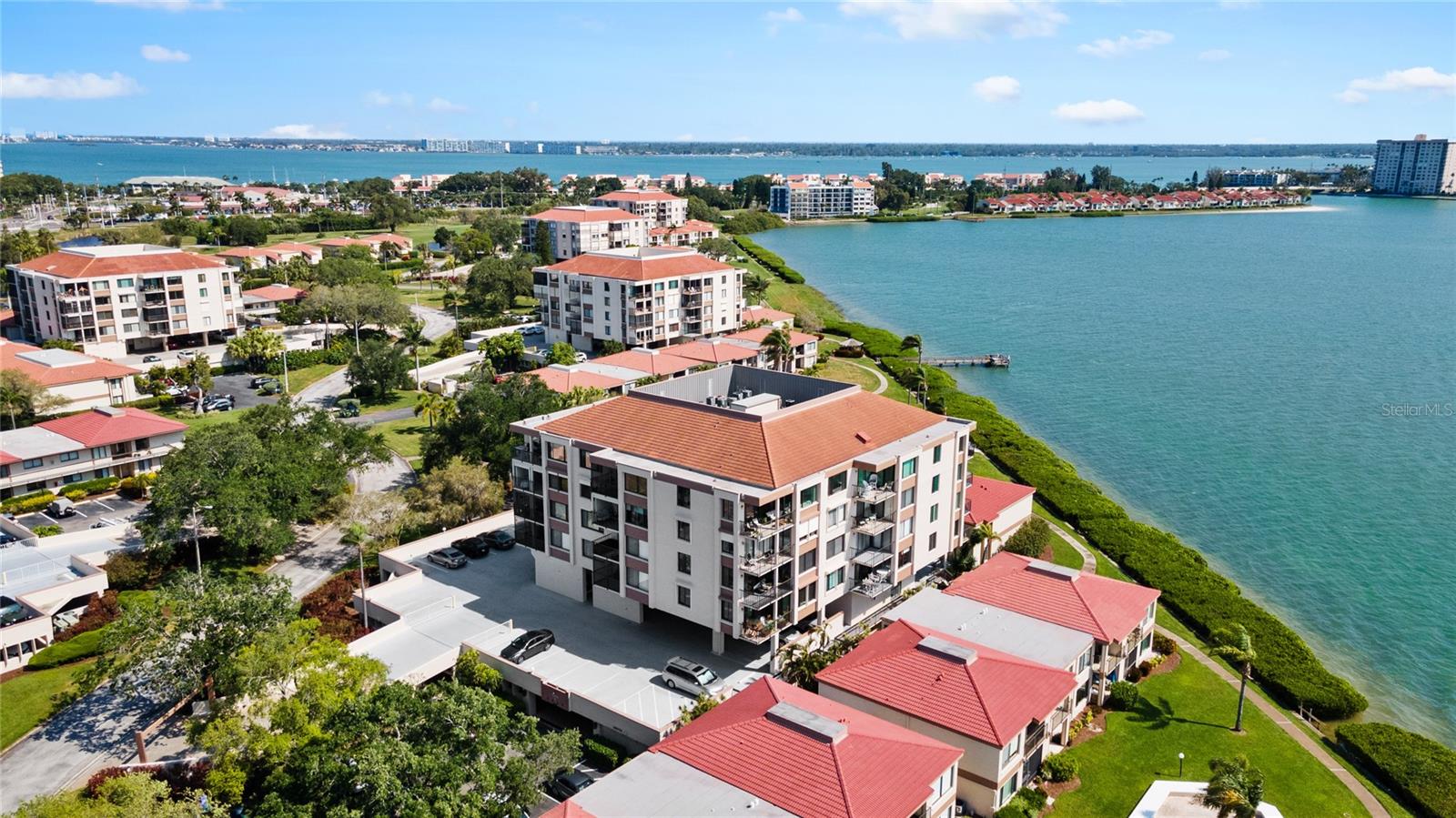 6268 PALMA DEL MAR S #306, ST PETERSBURG, FL, 33715