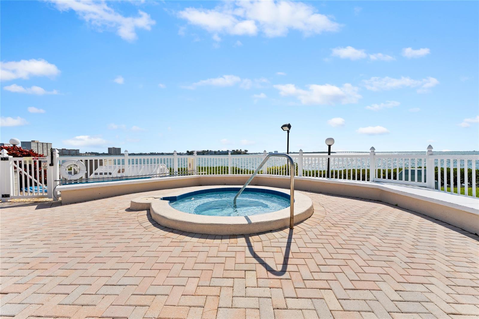6268 PALMA DEL MAR S #306, ST PETERSBURG, FL, 33715