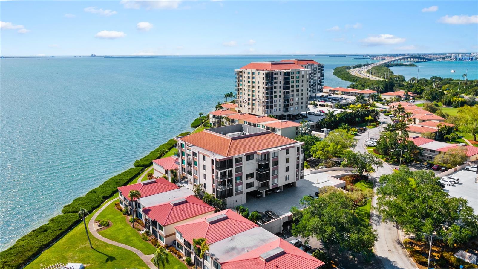 6268 PALMA DEL MAR S #306, ST PETERSBURG, FL, 33715