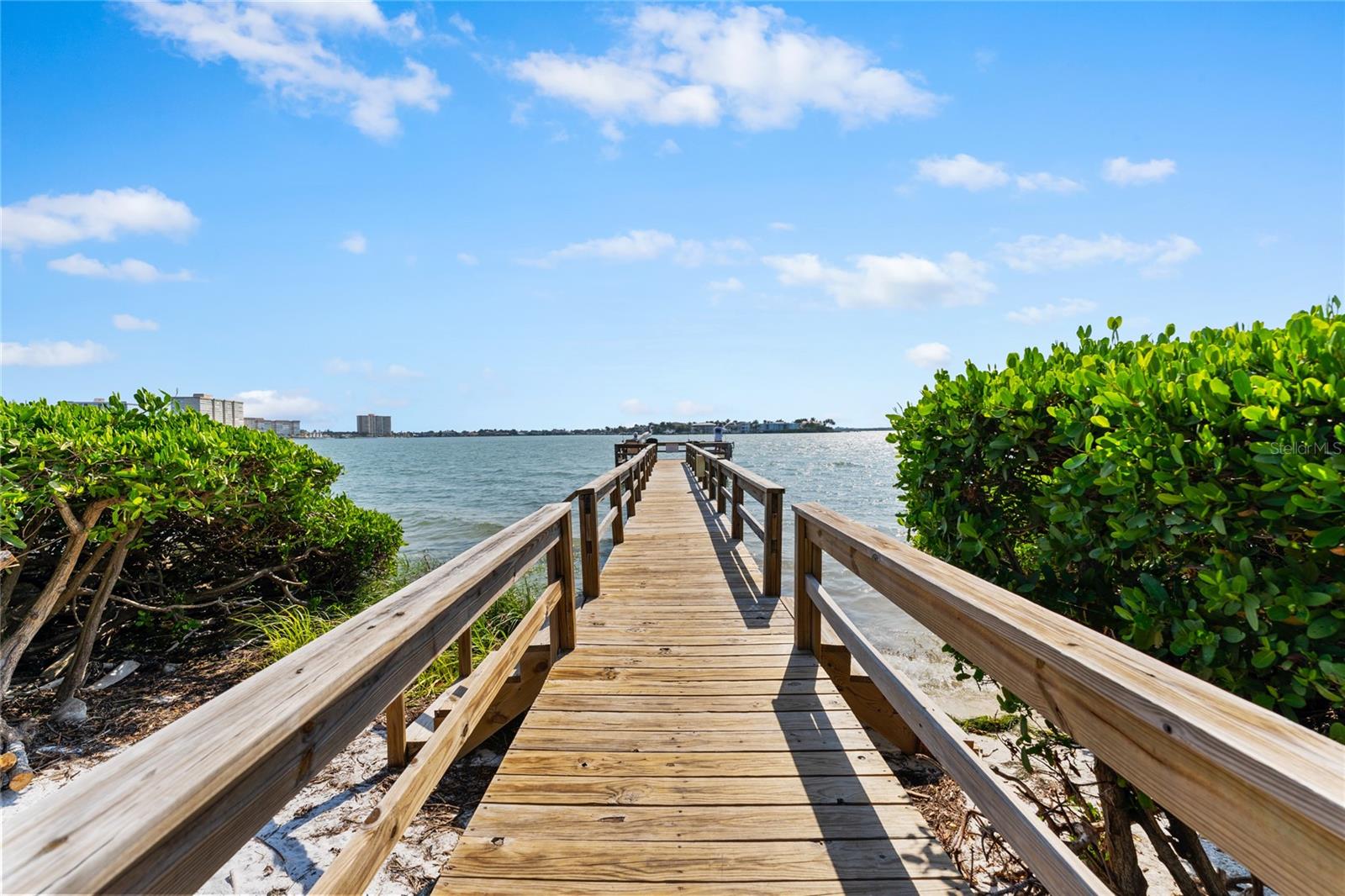 6268 PALMA DEL MAR S #306, ST PETERSBURG, FL, 33715
