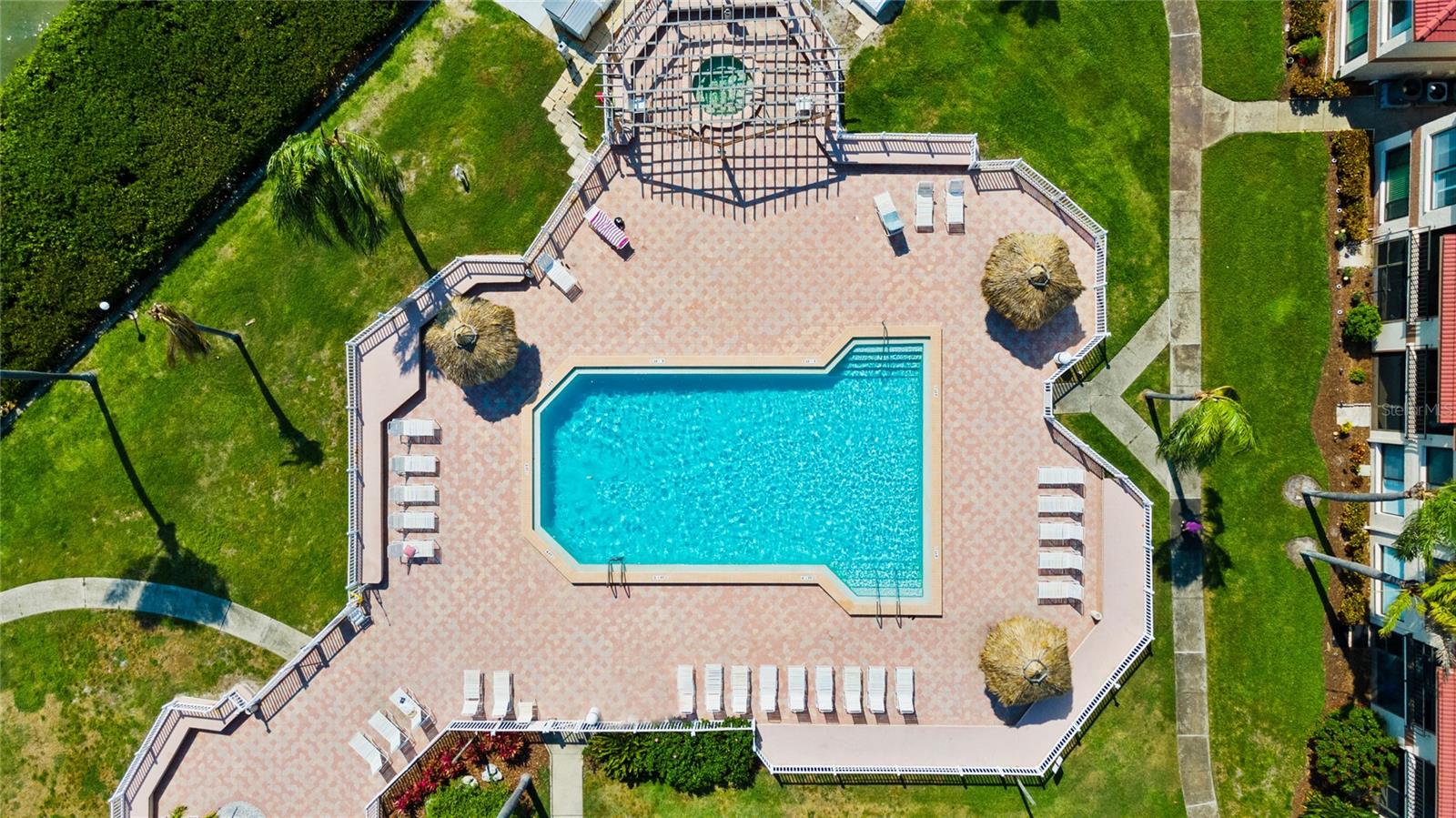 6268 PALMA DEL MAR S #306, ST PETERSBURG, FL, 33715