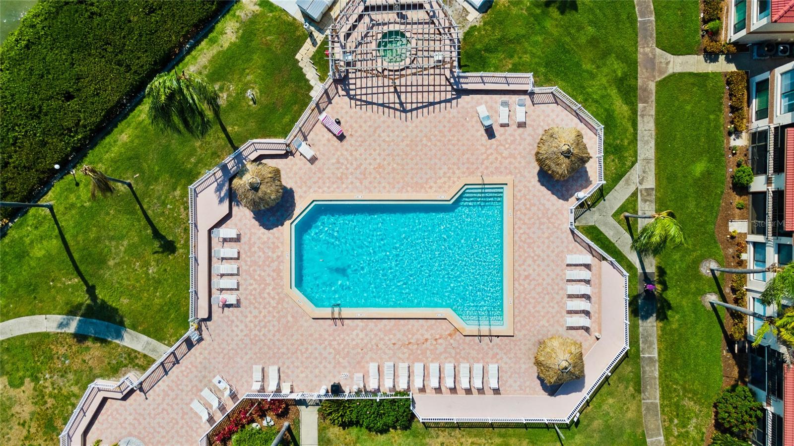 6268 PALMA DEL MAR S #306, ST PETERSBURG, FL, 33715