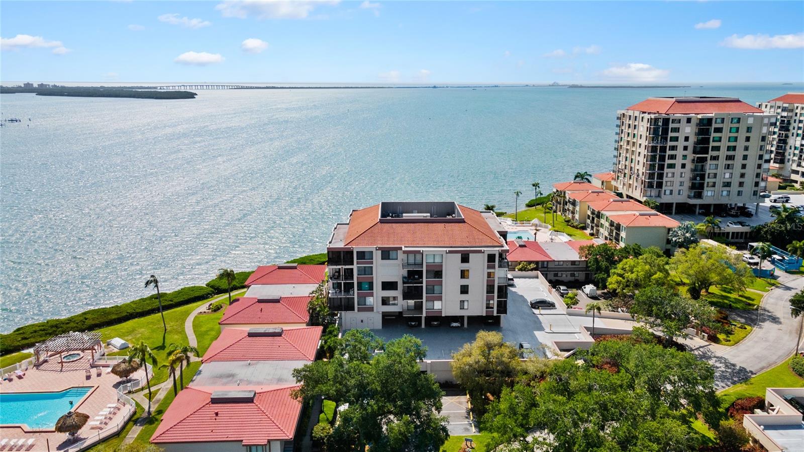 6268 PALMA DEL MAR S #306, ST PETERSBURG, FL, 33715