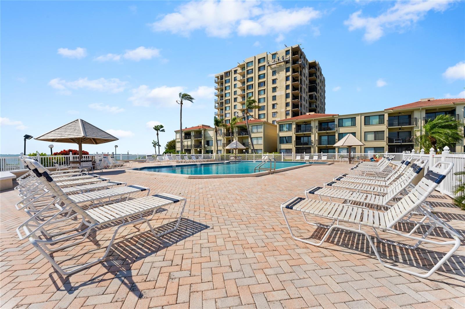 6268 PALMA DEL MAR S #306, ST PETERSBURG, FL, 33715