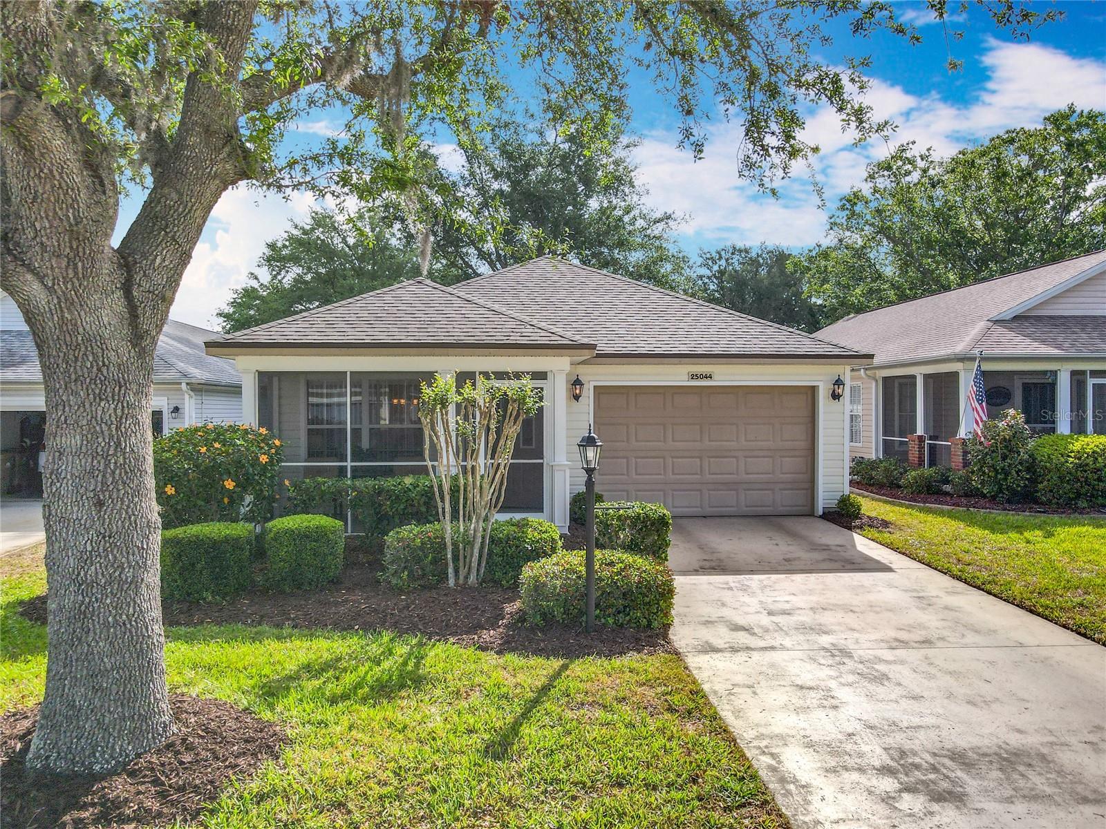 25044 CRANES ROOST CIR, LEESBURG, FL, 34748