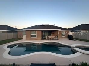 3101 DREMA DR, ST CLOUD, FL, 34769