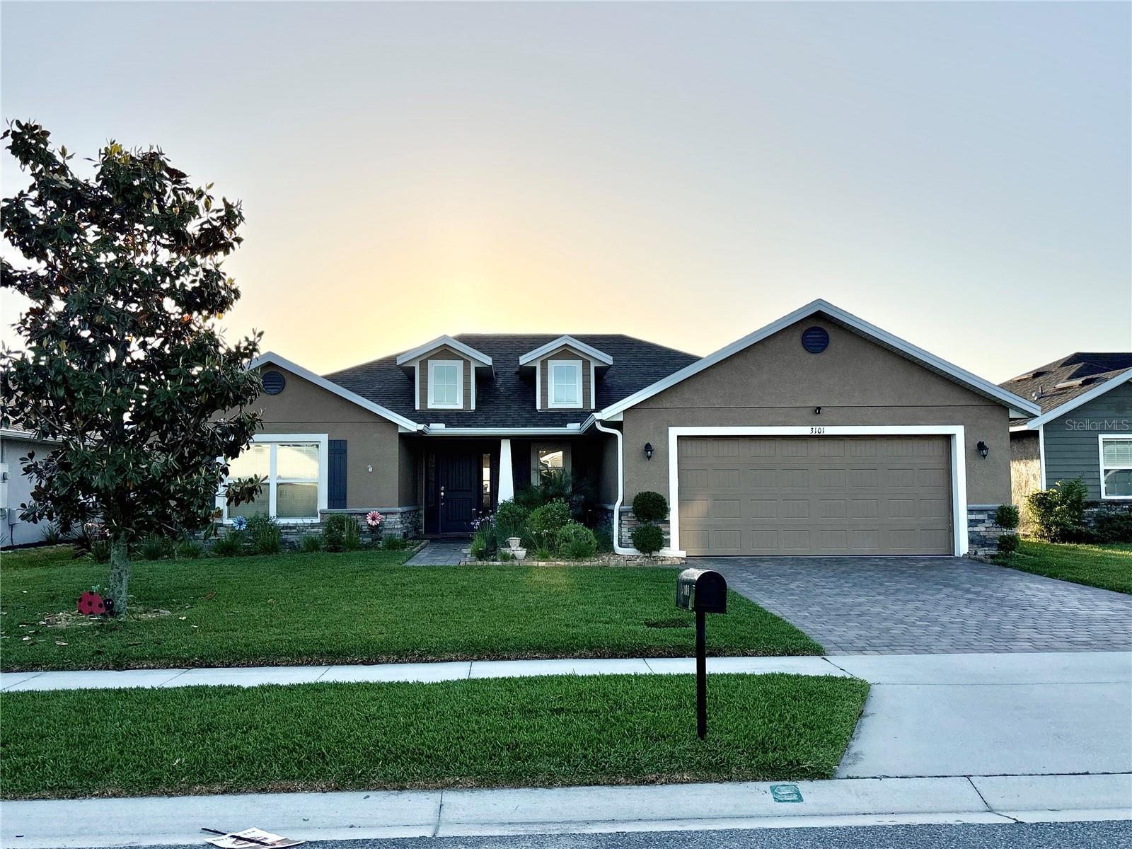 3101 DREMA DR, ST CLOUD, FL, 34769