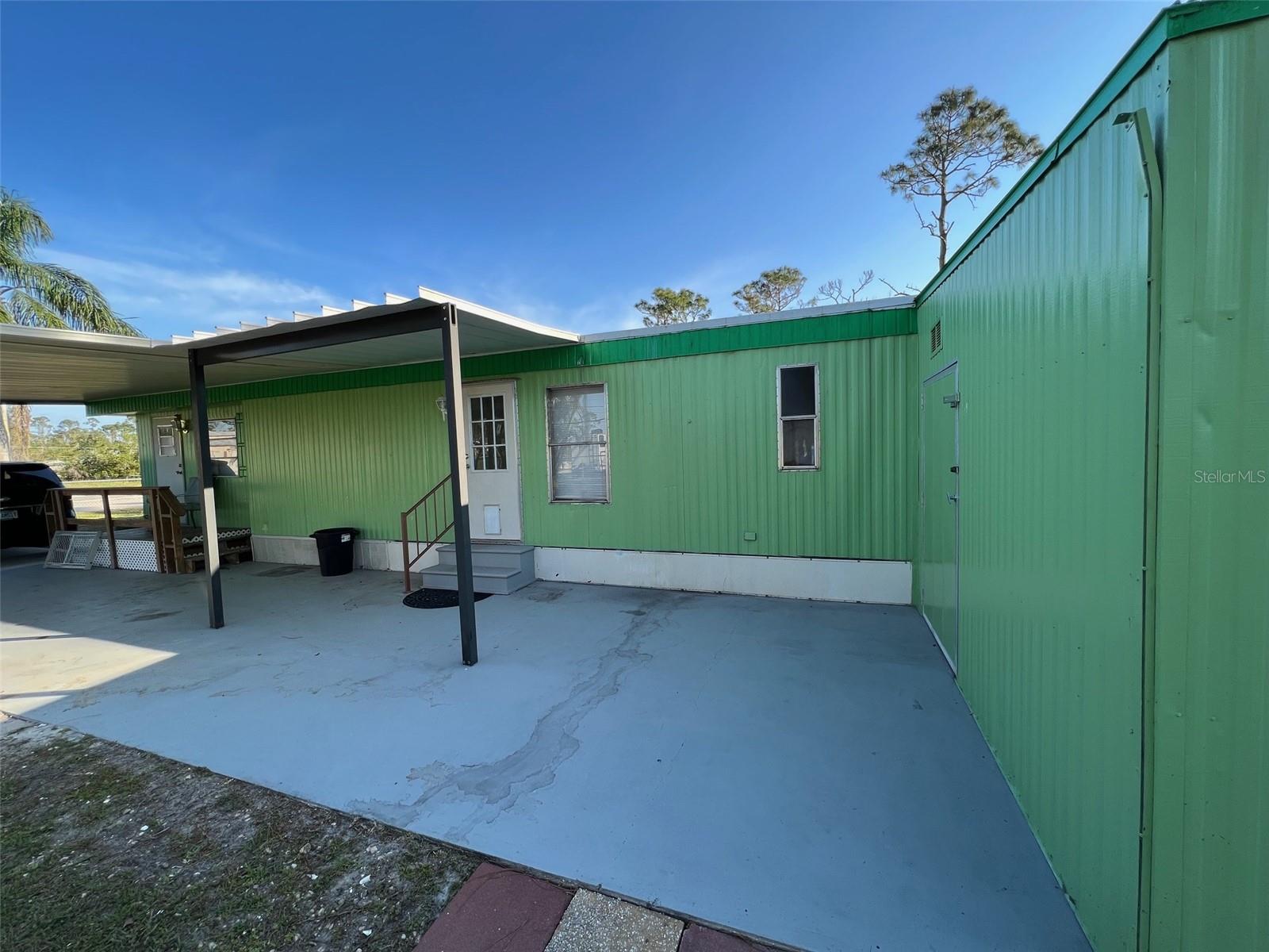 15357 ORANGEADE DR, PUNTA GORDA, FL, 33955