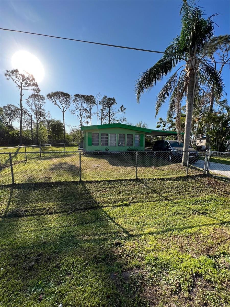 15357 ORANGEADE DR, PUNTA GORDA, FL, 33955