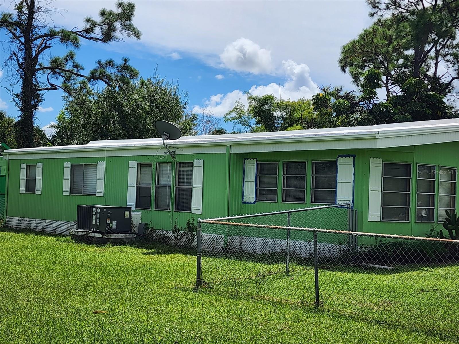 15357 ORANGEADE DR, PUNTA GORDA, FL, 33955