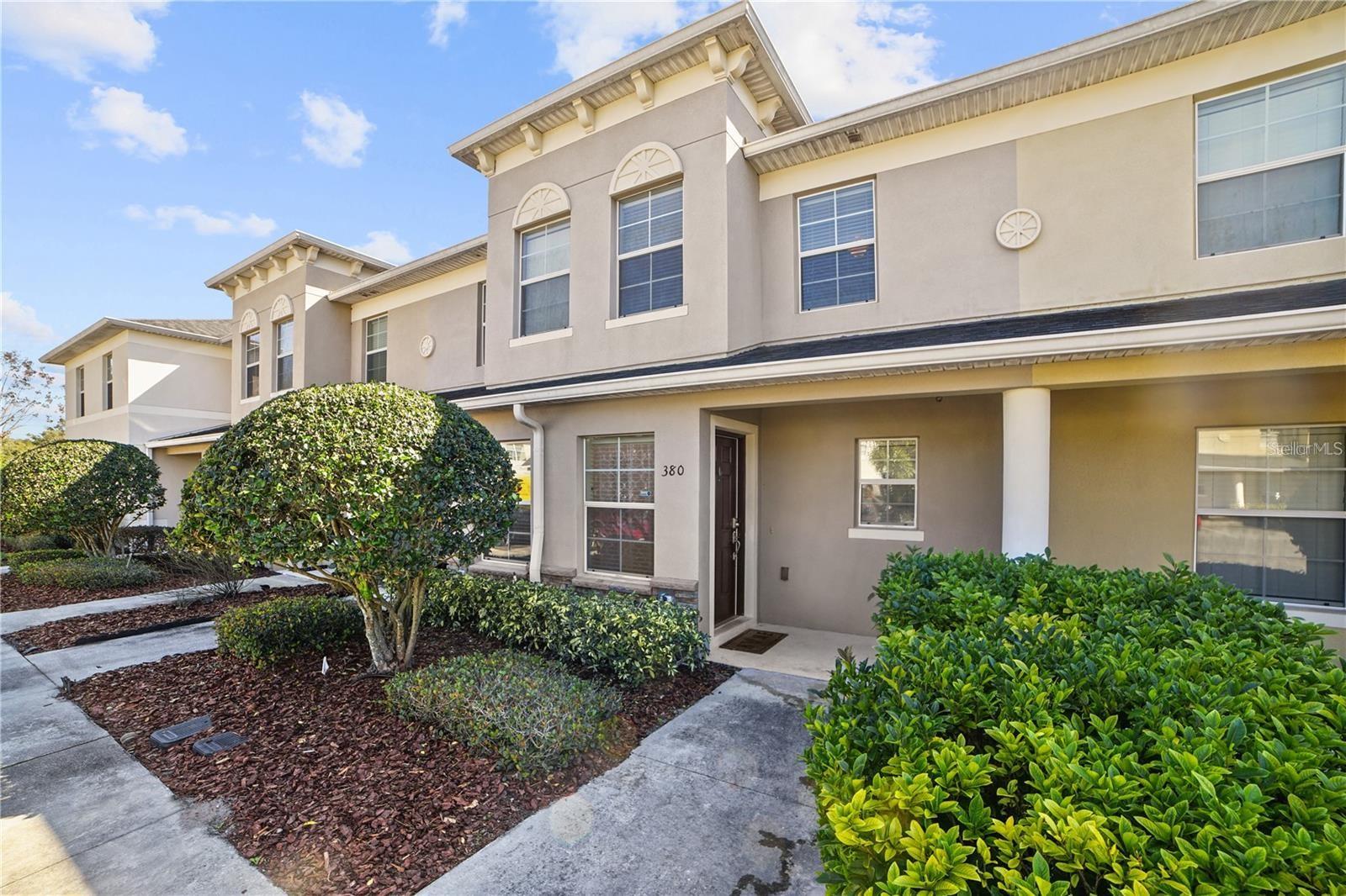 380 CARINA CIR, SANFORD, FL, 32773