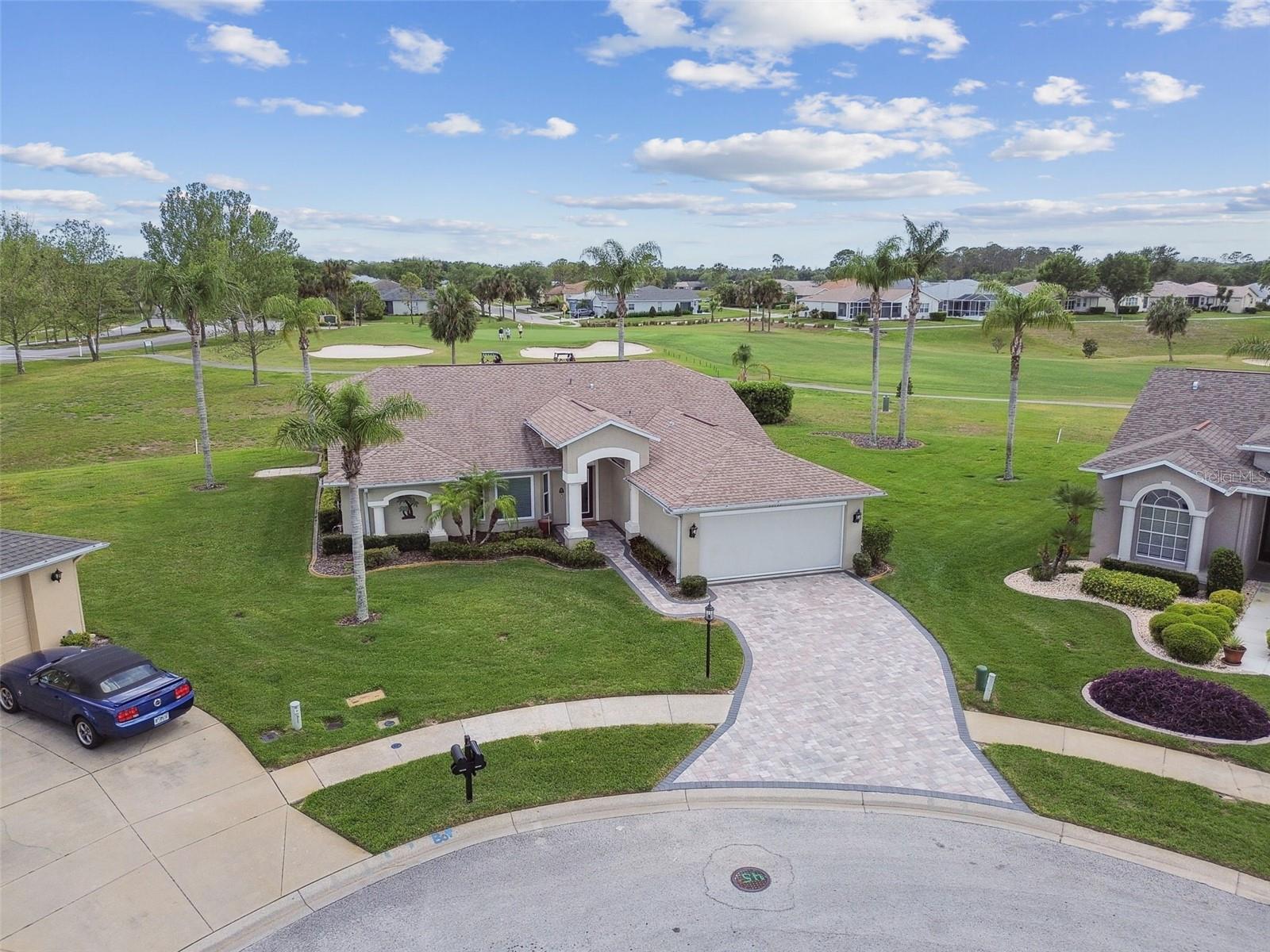 18435 GENTLE BREEZE CT, HUDSON, FL, 34667