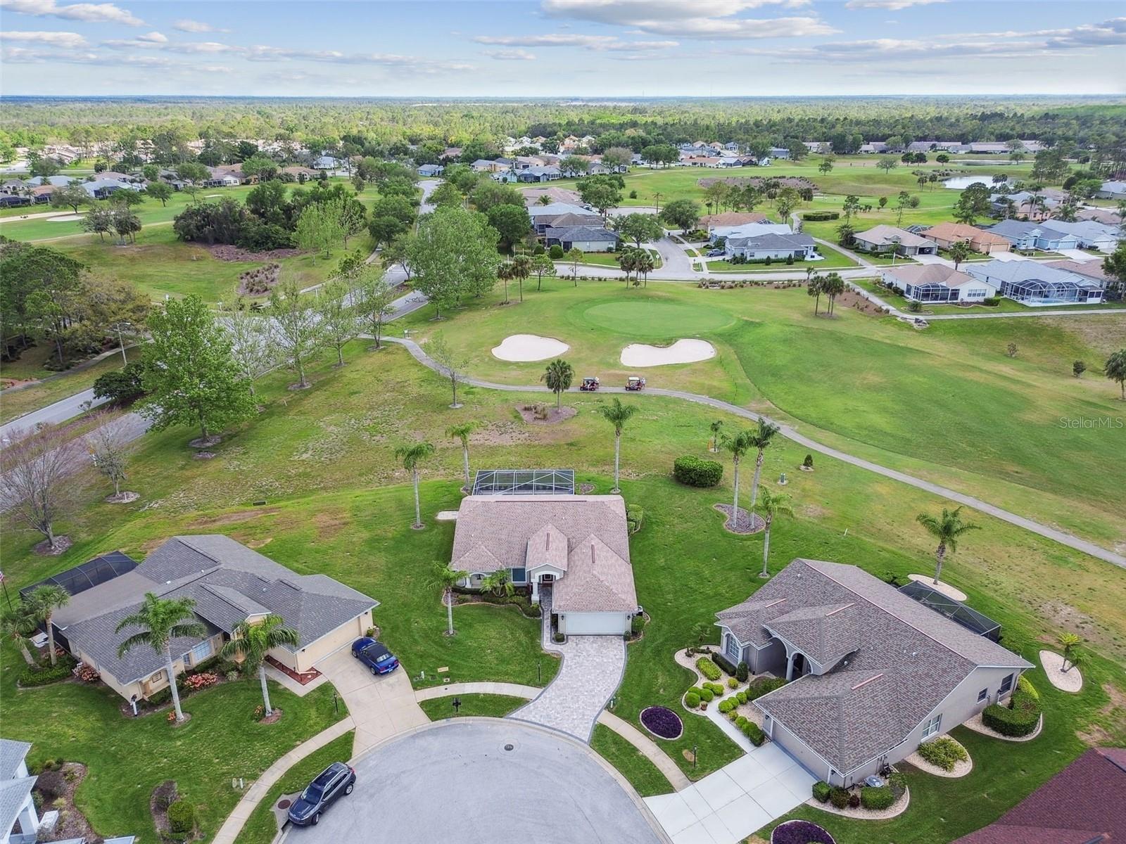 18435 GENTLE BREEZE CT, HUDSON, FL, 34667